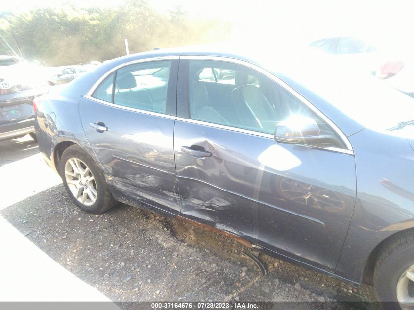 2014 CHEVROLET MALIBU 1LT - 1G11C5SL3EF302041
