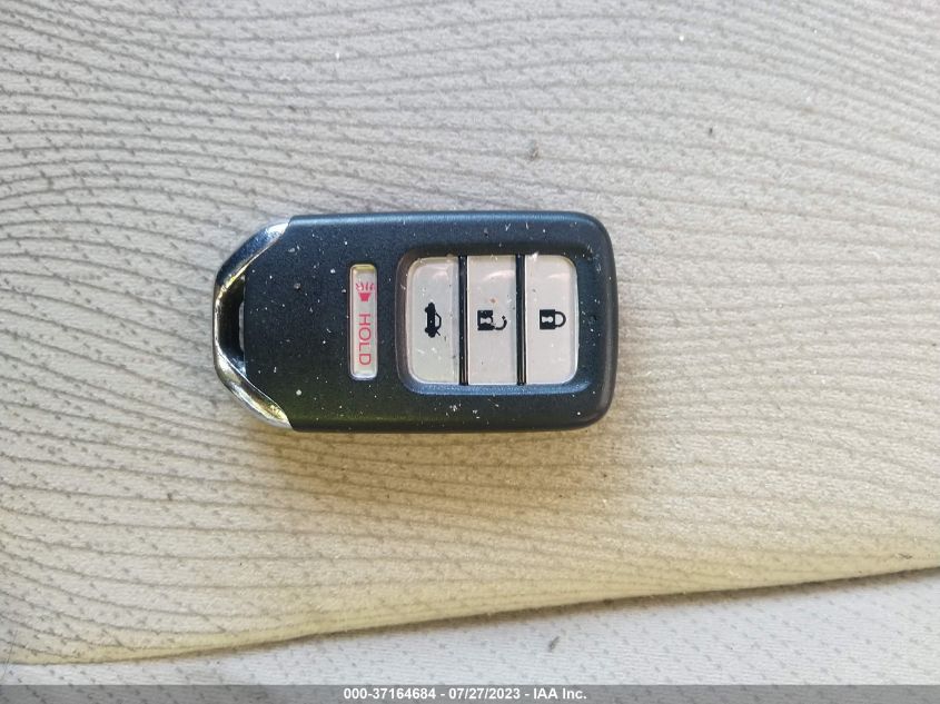 2014 HONDA ACCORD SEDAN EX - 1HGCR2F70EA148882