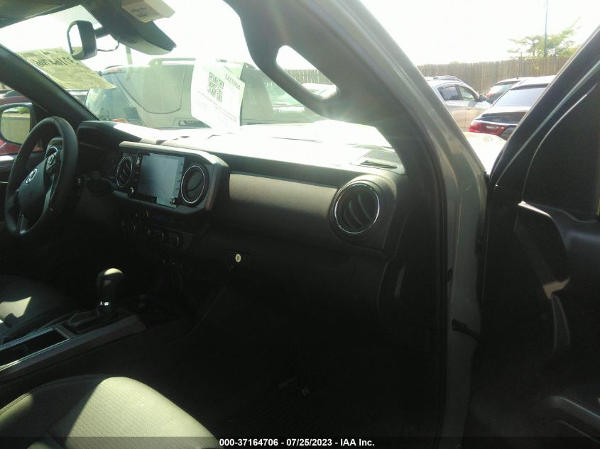 2023 TOYOTA TACOMA 4WD SR/SR5/TRD SPORT - 3TMCZ5AN0PM582540