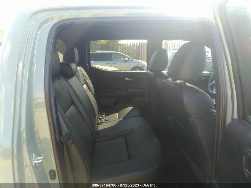 2023 TOYOTA TACOMA 4WD SR/SR5/TRD SPORT - 3TMCZ5AN0PM582540