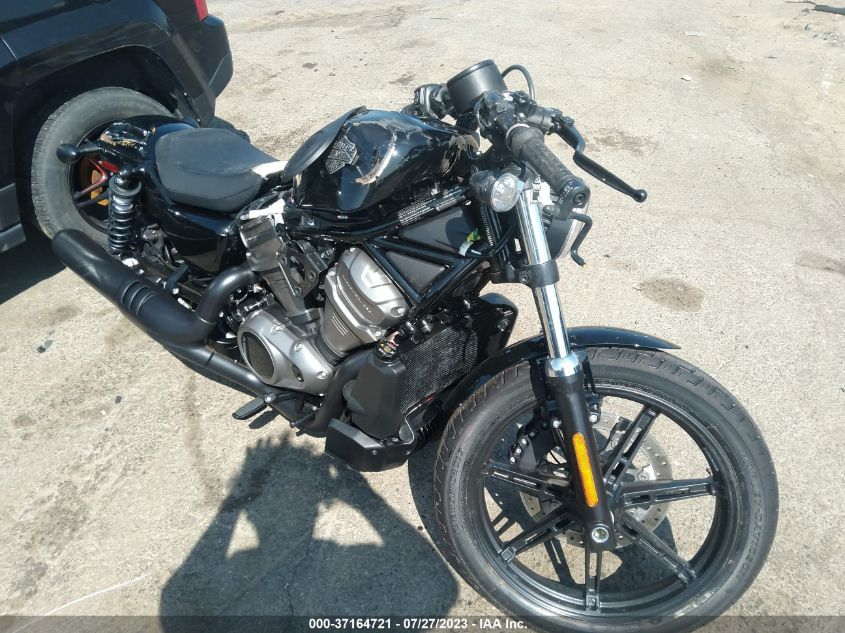 2023 HARLEY-DAVIDSON RH975 - 1HD1ZH111PB310865