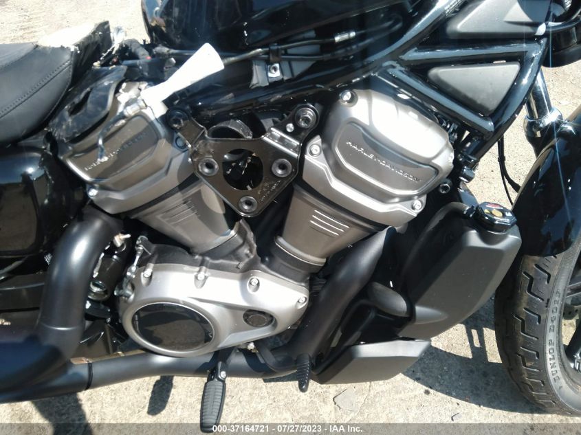 2023 HARLEY-DAVIDSON RH975 1HD1ZH111PB310865