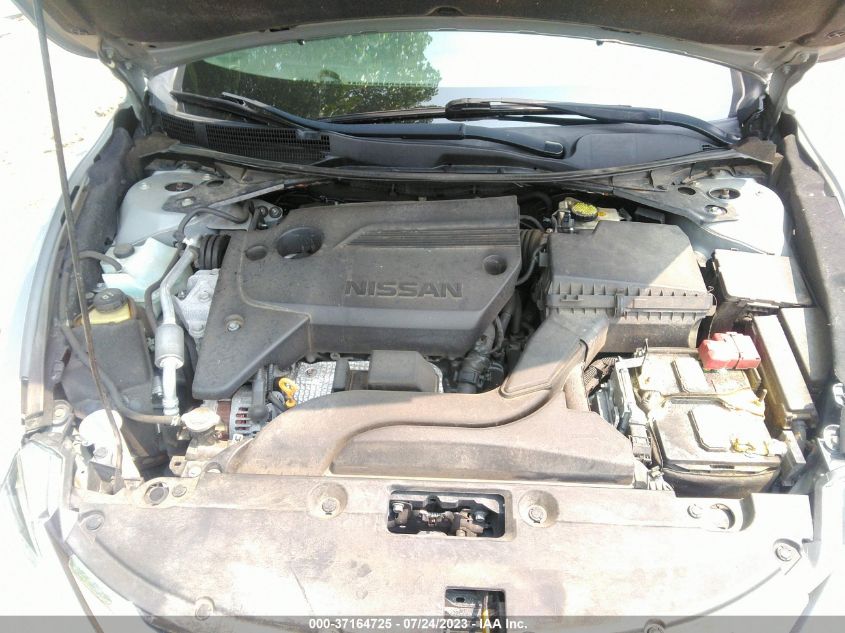 2016 NISSAN ALTIMA 2.5 - 1N4AL3AP0GN369808