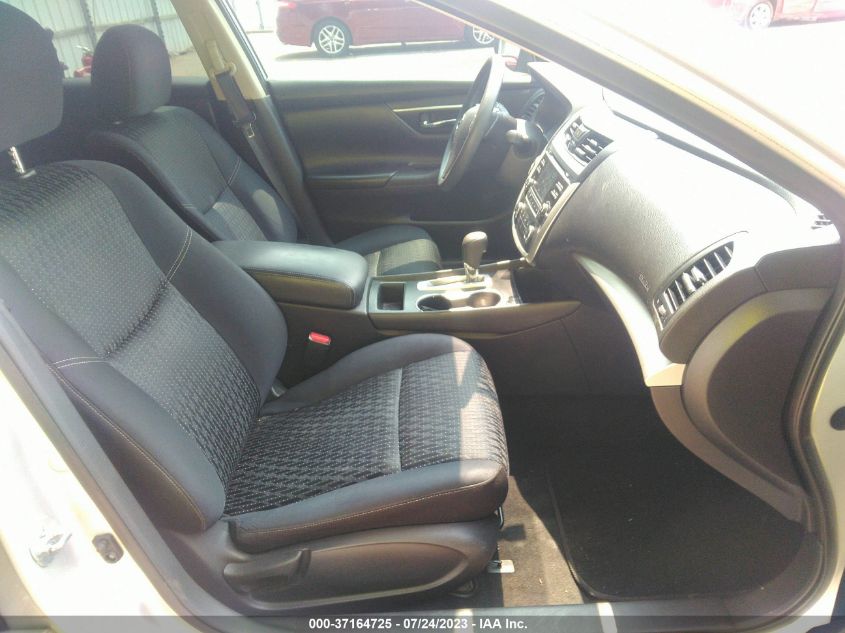 2016 NISSAN ALTIMA 2.5 - 1N4AL3AP0GN369808