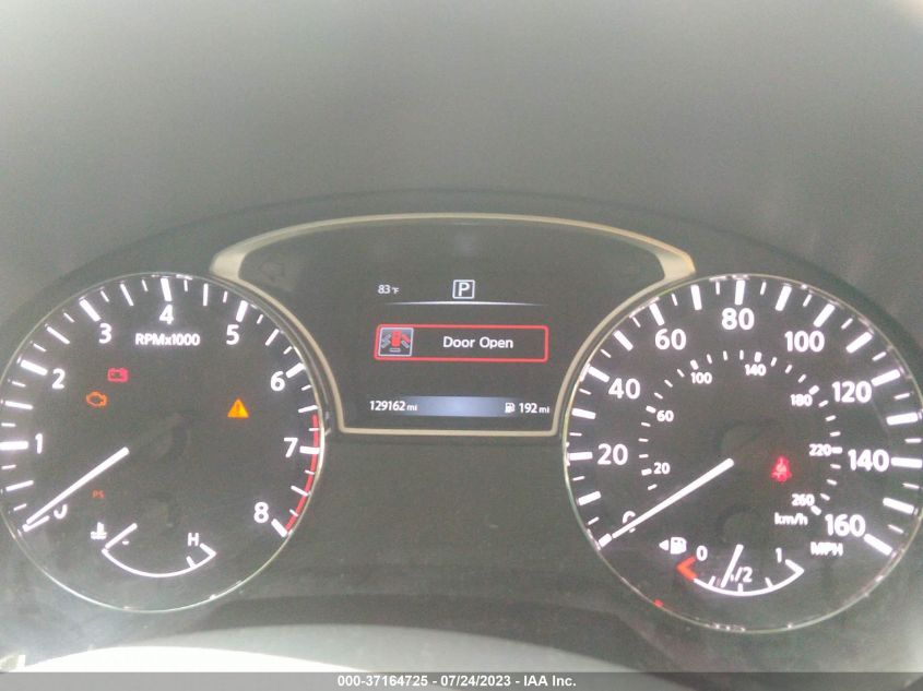 2016 NISSAN ALTIMA 2.5 - 1N4AL3AP0GN369808