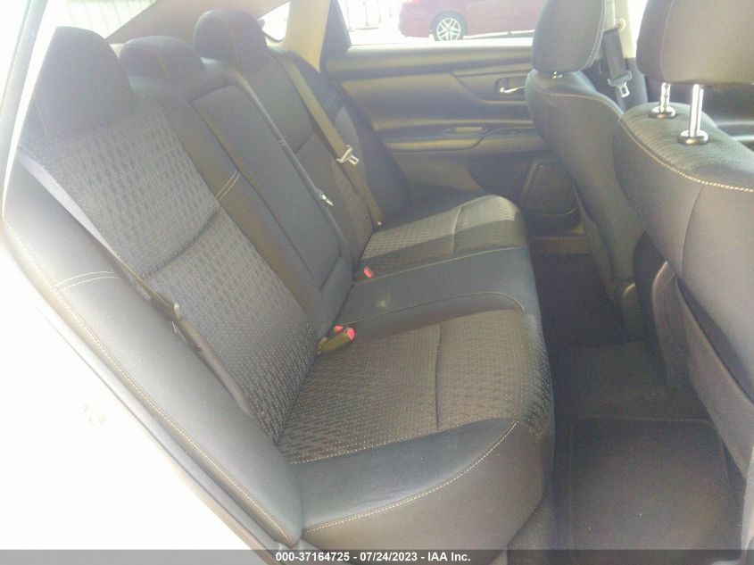 2016 NISSAN ALTIMA 2.5 - 1N4AL3AP0GN369808