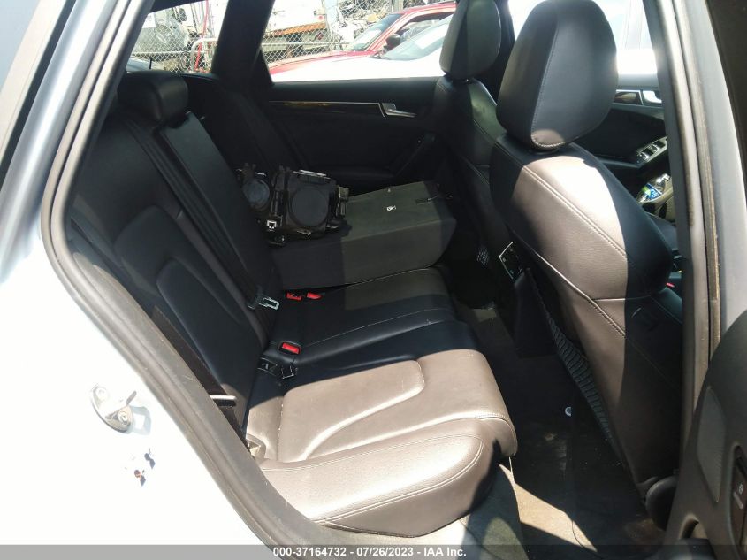 2016 AUDI ALLROAD 2.0T PREMIUM WA1UFAFL3GA007823