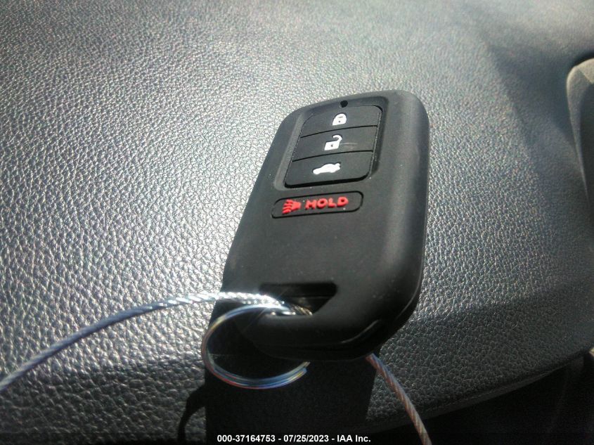 2015 HONDA CR-V EX - 3CZRM3H55FG710894