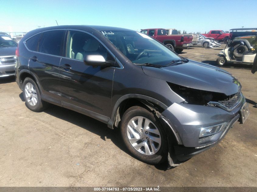 2015 HONDA CR-V EX - 3CZRM3H55FG710894