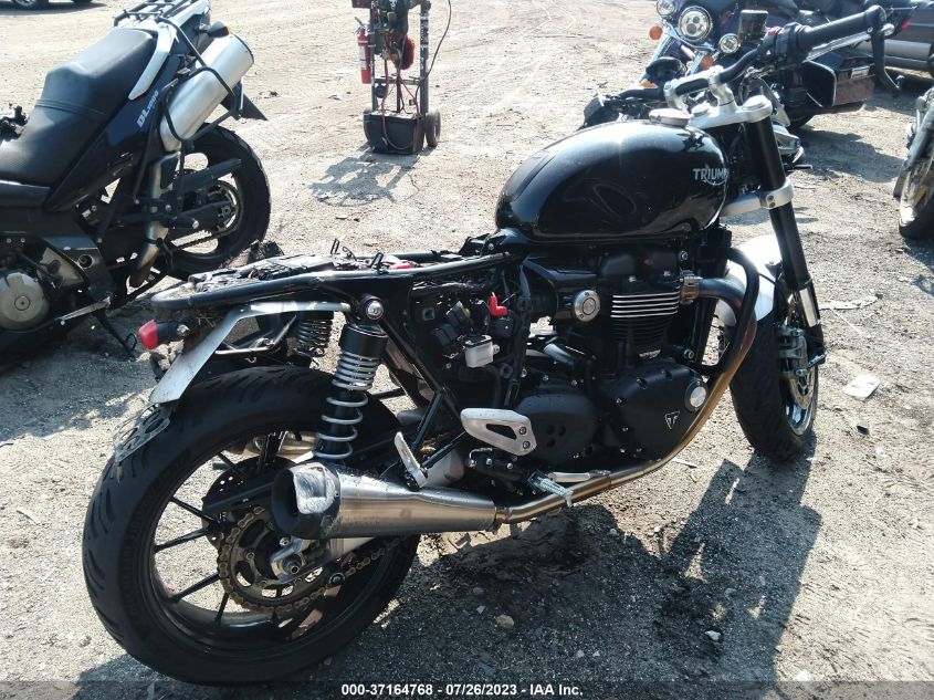 2022 TRIUMPH MOTORCYCLE SPEED TWIN SMTD54HF1NTAX0023
