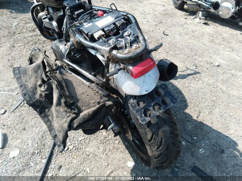 2022 TRIUMPH MOTORCYCLE SPEED TWIN SMTD54HF1NTAX0023