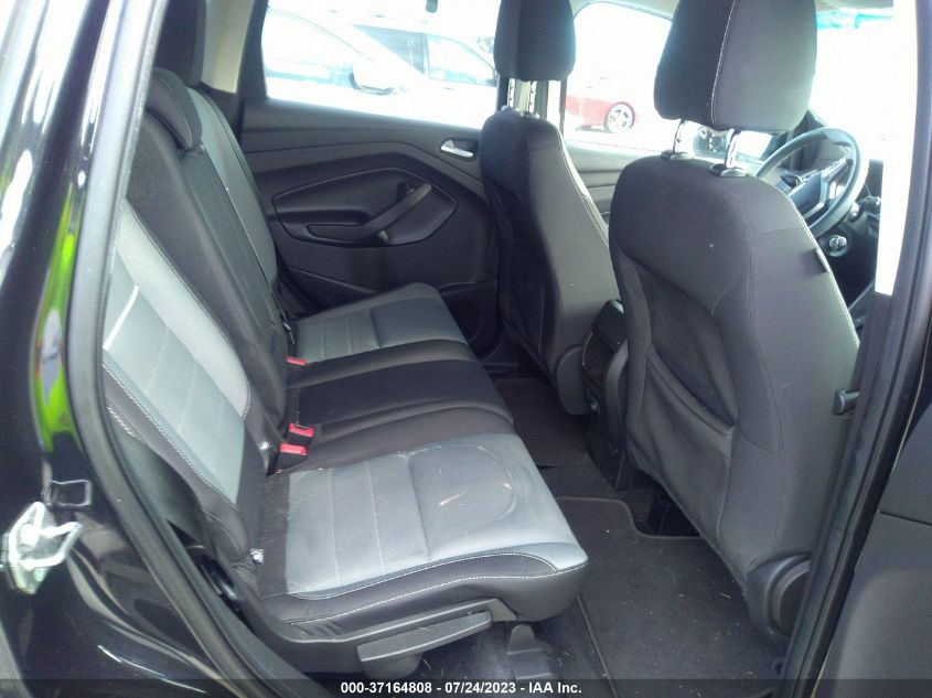 2015 FORD ESCAPE SE - 1FMCU0GXXFUB62400