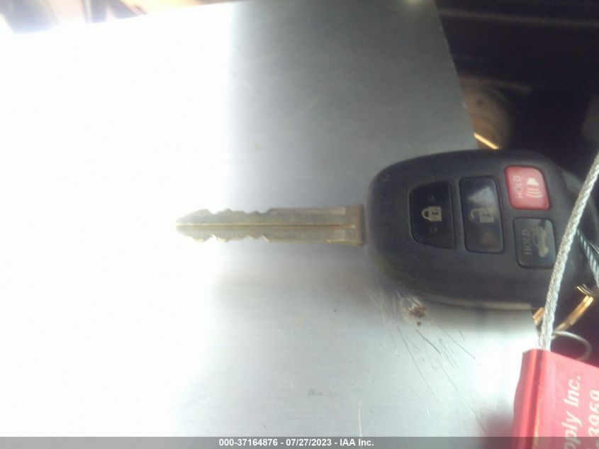 2016 TOYOTA CAMRY XLE/SE/LE/XSE - 4T1BF1FKXGU154977