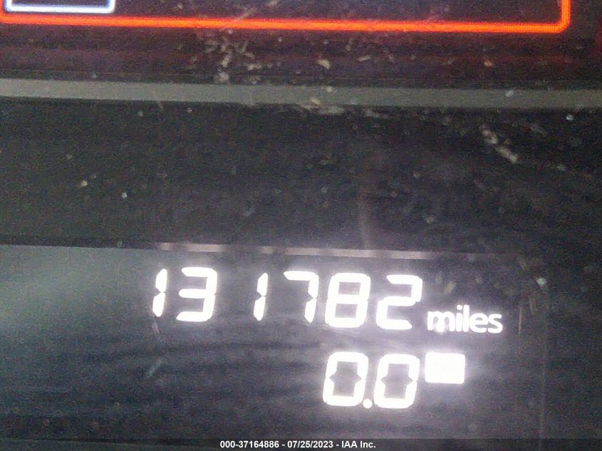 2013 NISSAN PATHFINDER S/SV/SL/PLATINUM - 5N1AR2MM9DC636659