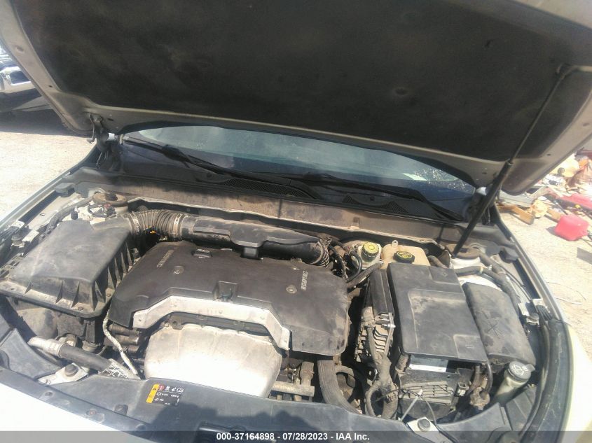 2013 CHEVROLET MALIBU LS - 1G11B5SA1DF232507