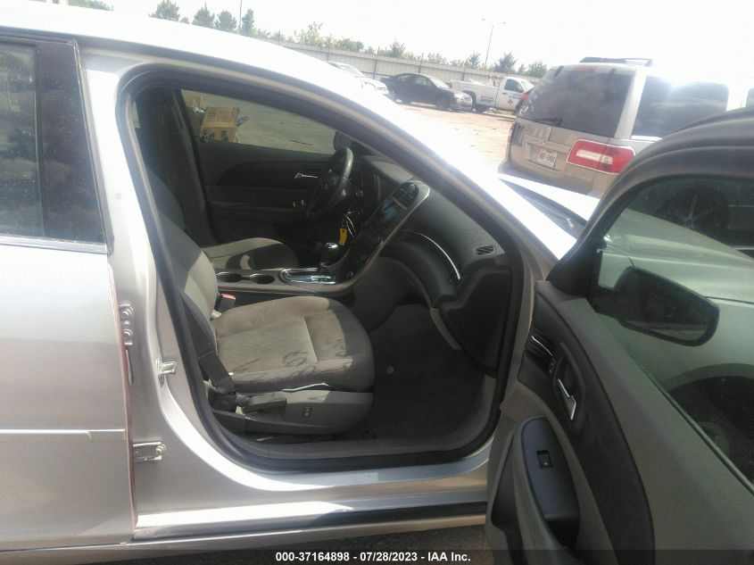 2013 CHEVROLET MALIBU LS - 1G11B5SA1DF232507
