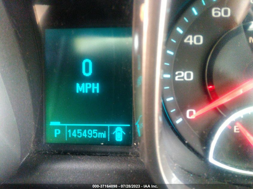 2013 CHEVROLET MALIBU LS - 1G11B5SA1DF232507