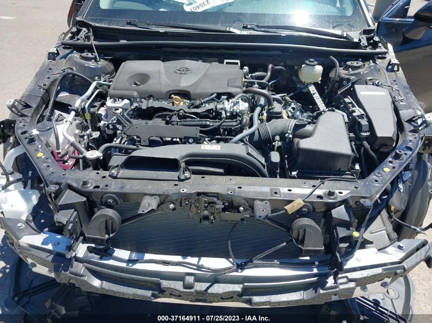 2023 TOYOTA CAMRY SE - 4T1T11BK3PU085073