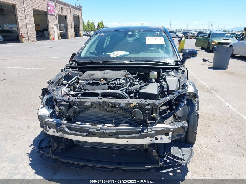 2023 TOYOTA CAMRY SE - 4T1T11BK3PU085073