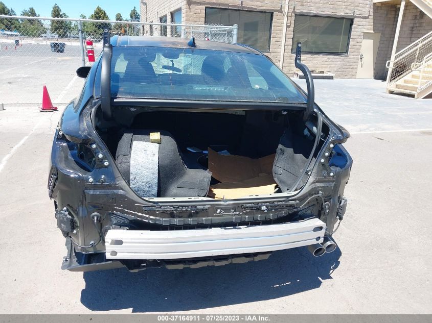 2023 TOYOTA CAMRY SE - 4T1T11BK3PU085073