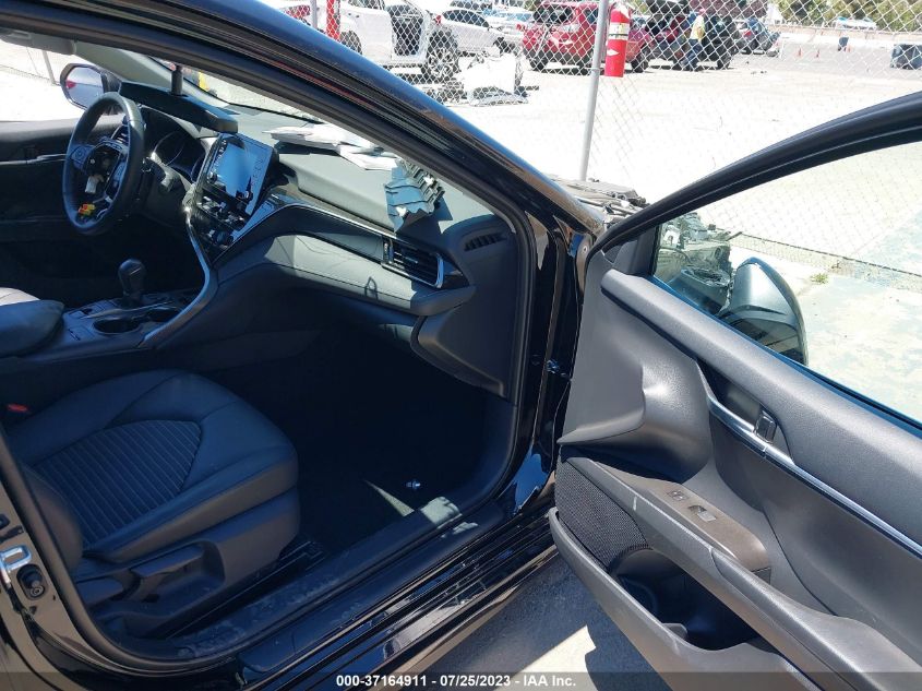 2023 TOYOTA CAMRY SE - 4T1T11BK3PU085073