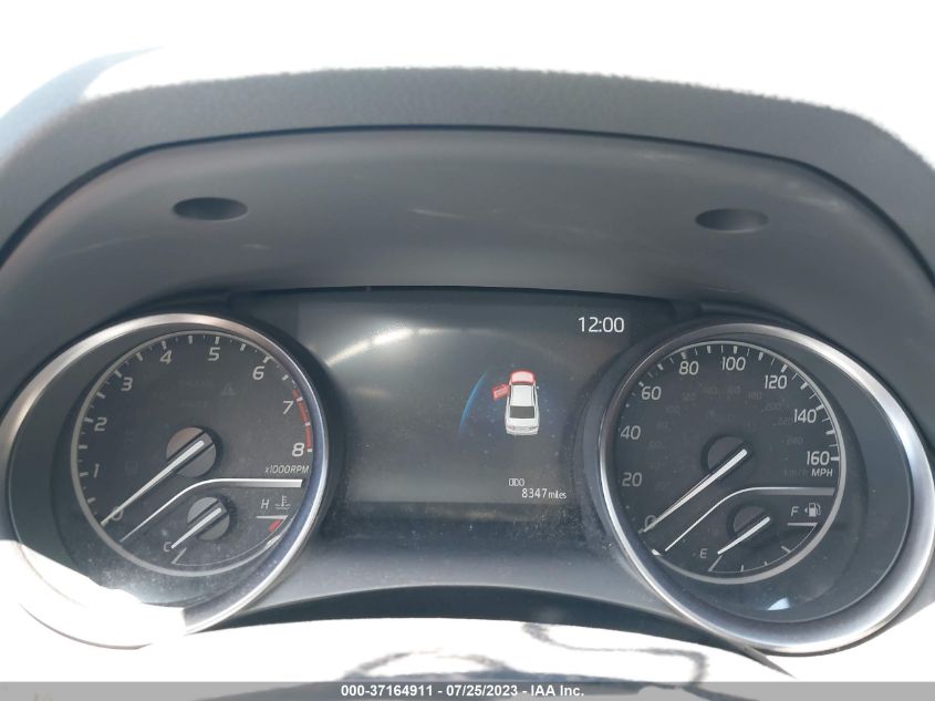 2023 TOYOTA CAMRY SE - 4T1T11BK3PU085073
