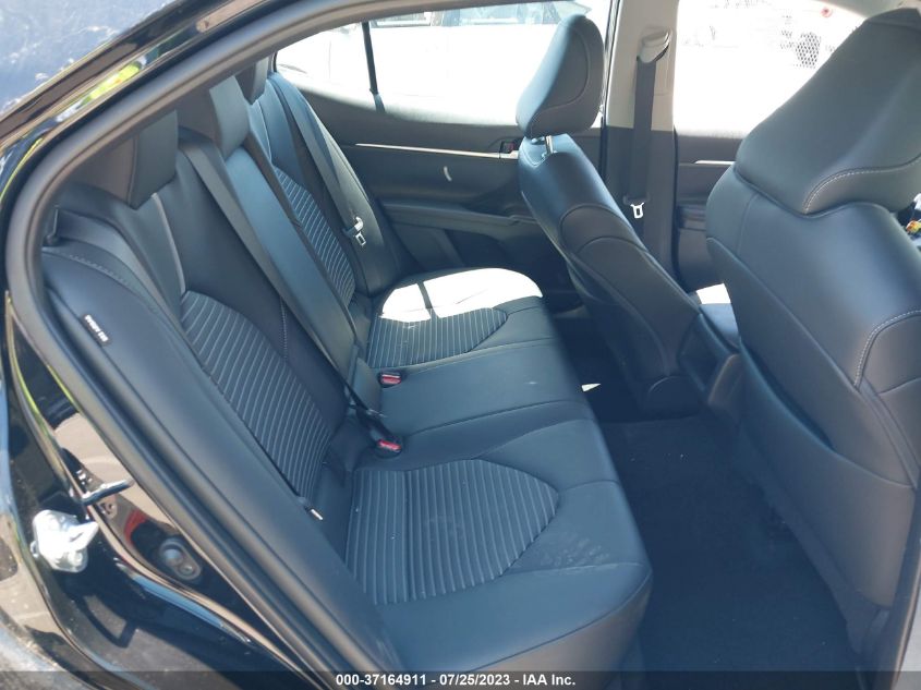 2023 TOYOTA CAMRY SE - 4T1T11BK3PU085073