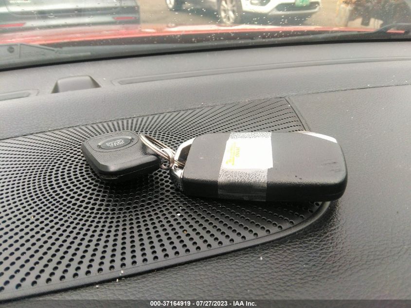 2019 KIA FORTE EX - 3KPF54AD1KE071075