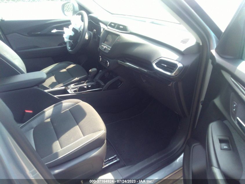 2023 CHEVROLET TRAILBLAZER LT - KL79MRSL1PB046455