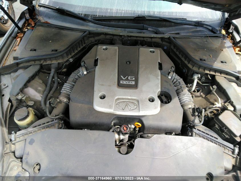2015 INFINITI Q50 - JN1BV7APXFM342249