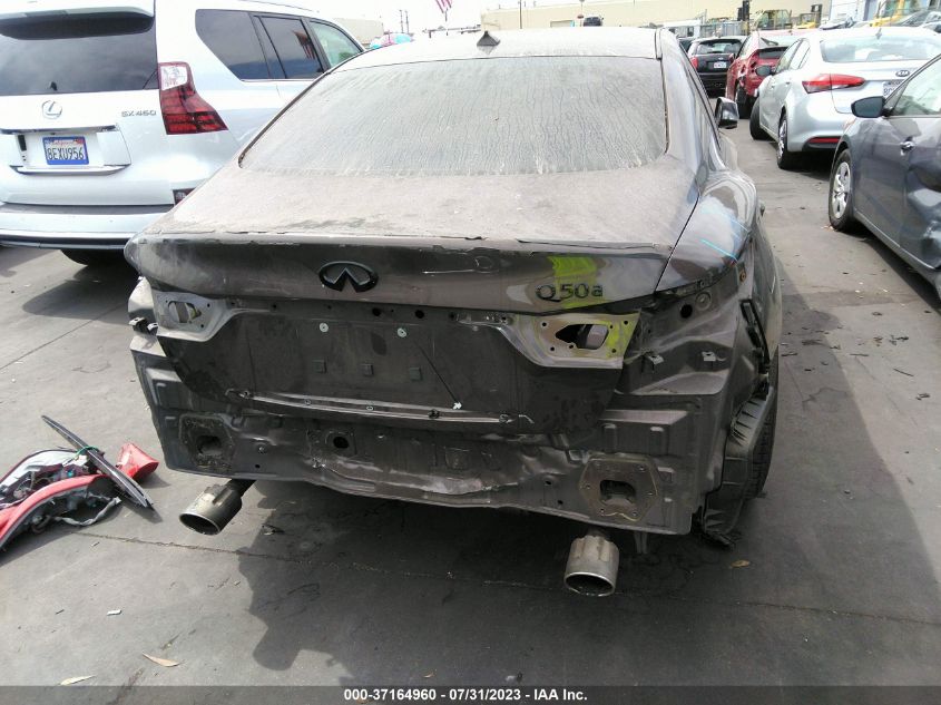 2015 INFINITI Q50 - JN1BV7APXFM342249