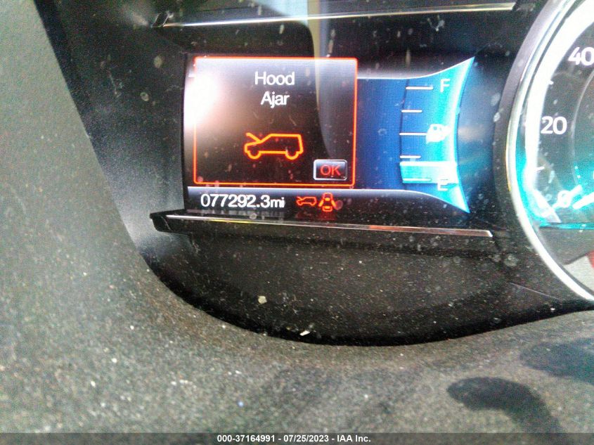 2018 FORD EXPLORER XLT - 1FM5K7D81JGA19556