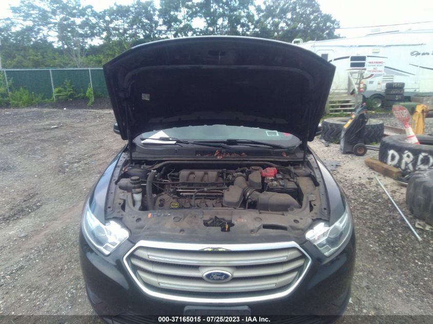 2015 FORD TAURUS SEL - 1FAHP2H8XFG142382