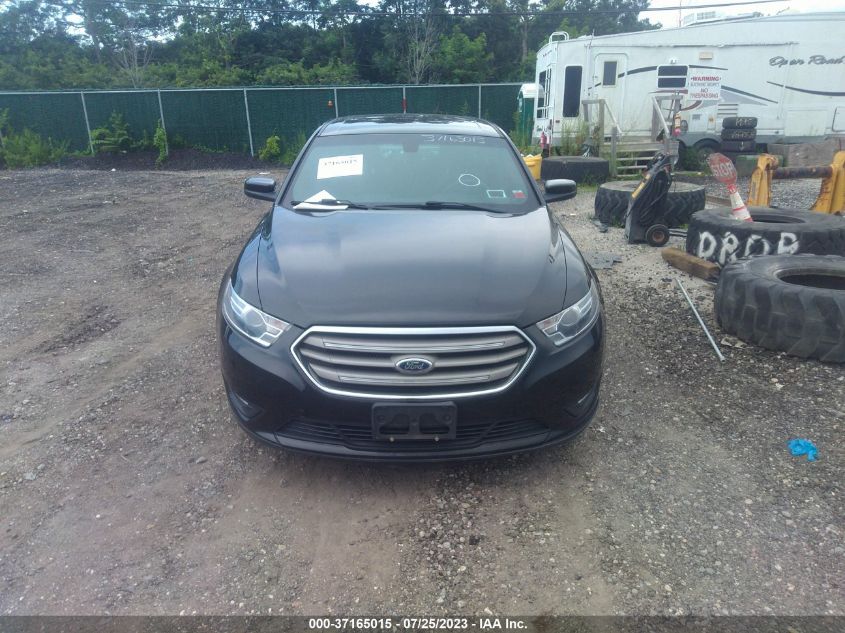 2015 FORD TAURUS SEL - 1FAHP2H8XFG142382