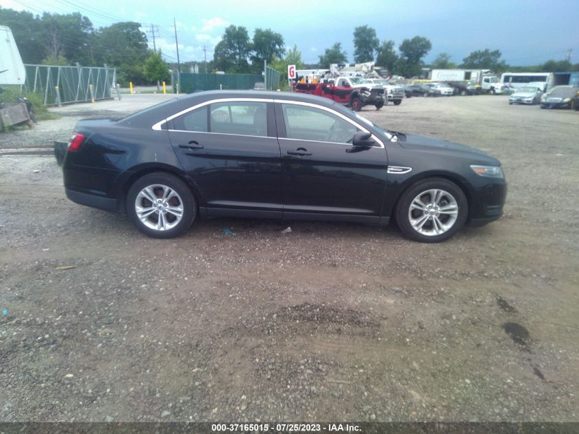 2015 FORD TAURUS SEL - 1FAHP2H8XFG142382