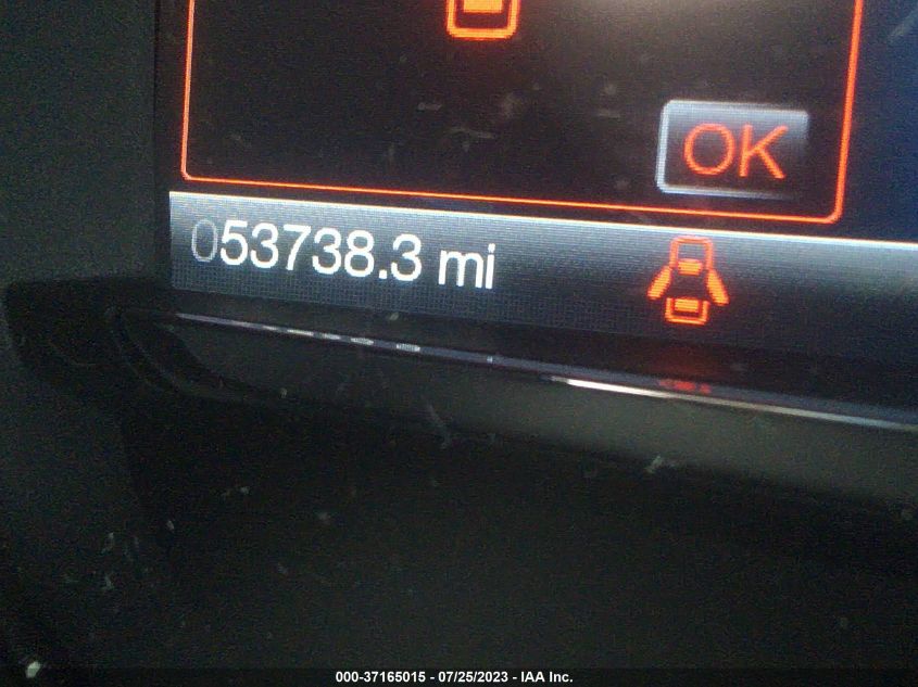 2015 FORD TAURUS SEL - 1FAHP2H8XFG142382