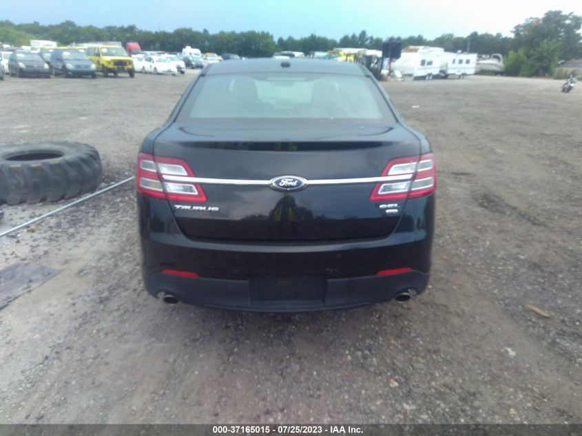 2015 FORD TAURUS SEL - 1FAHP2H8XFG142382
