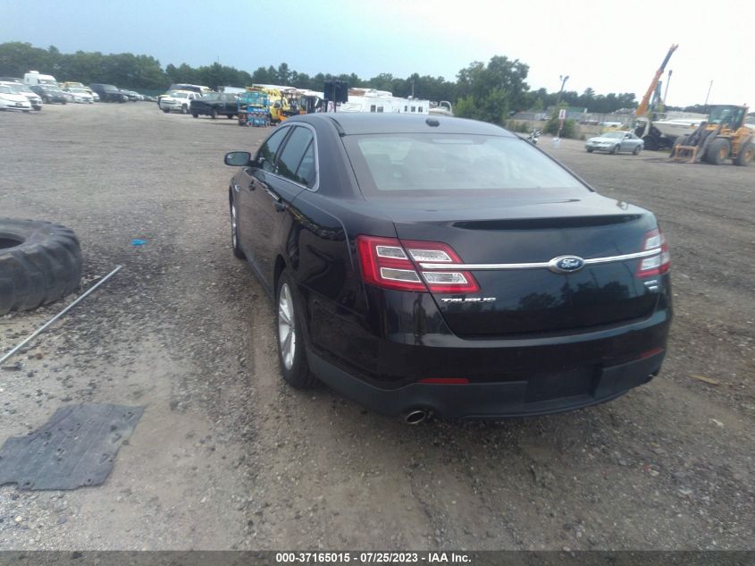 2015 FORD TAURUS SEL - 1FAHP2H8XFG142382