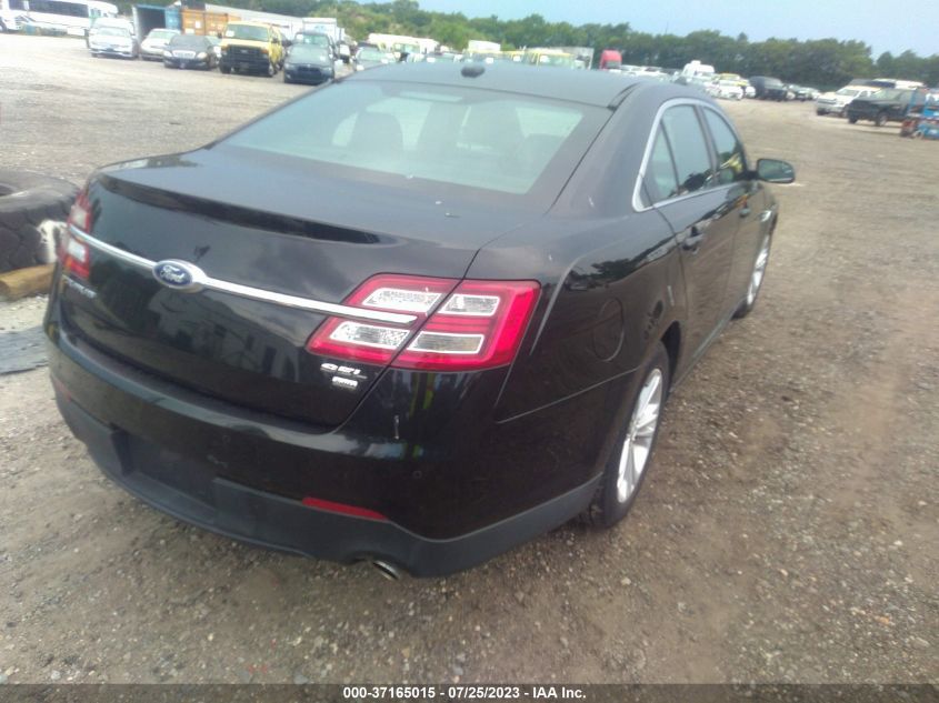 2015 FORD TAURUS SEL - 1FAHP2H8XFG142382