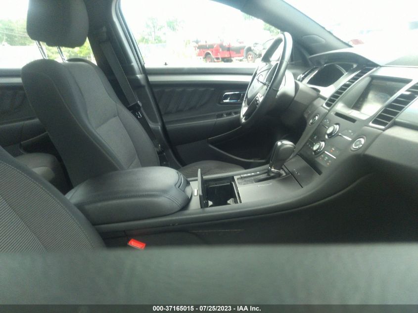 2015 FORD TAURUS SEL - 1FAHP2H8XFG142382