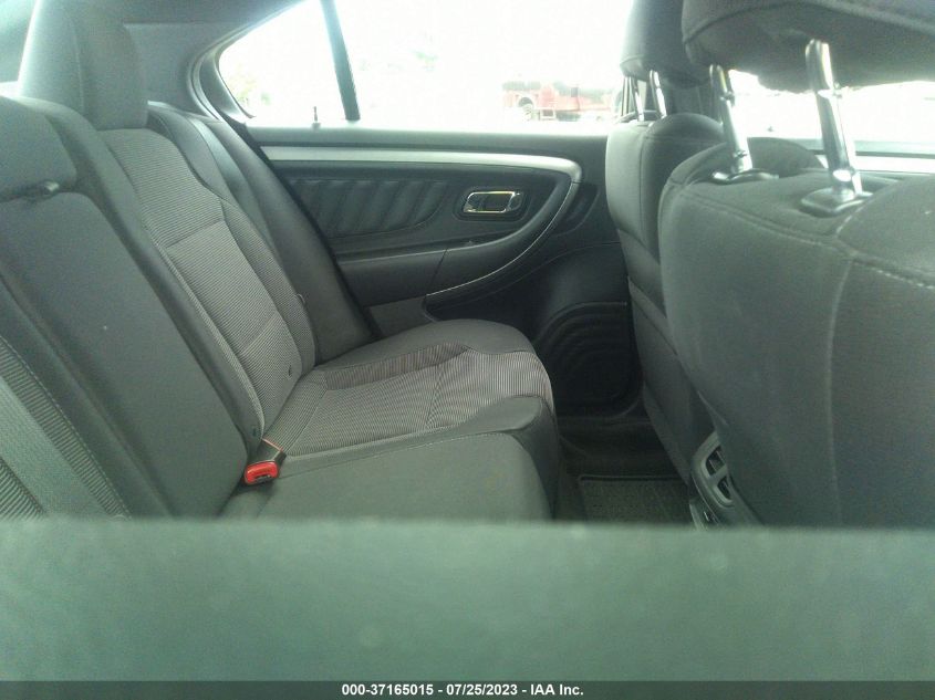 2015 FORD TAURUS SEL - 1FAHP2H8XFG142382