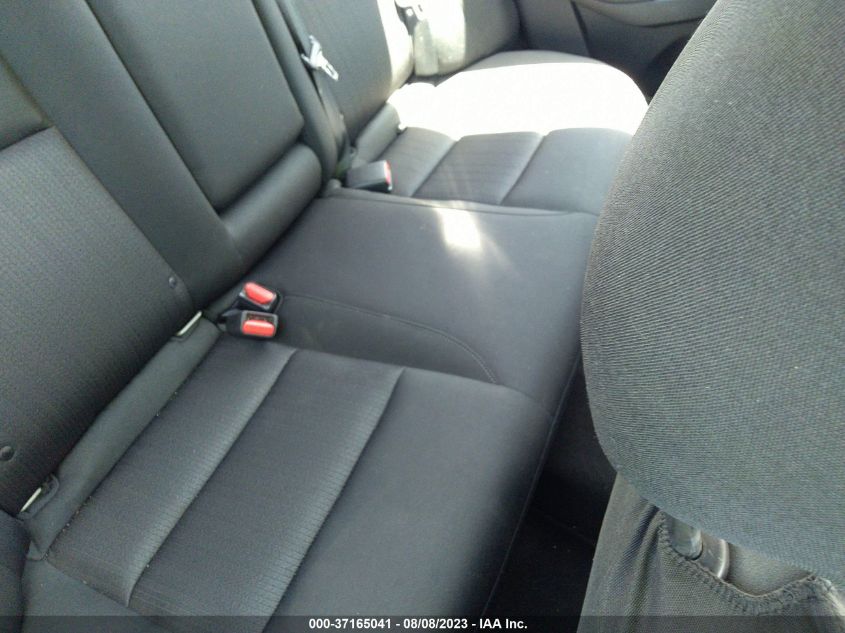 2021 NISSAN ALTIMA 2.5 SV - 1N4BL4DV1MN336123