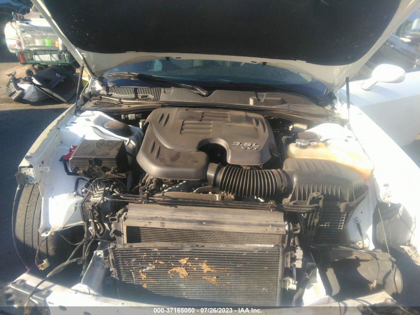 2017 DODGE CHALLENGER SXT - 002C3CDZAG1HH5690