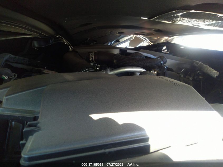 2022 LEXUS IS IS 300 - JTHAA1D2XN5122201
