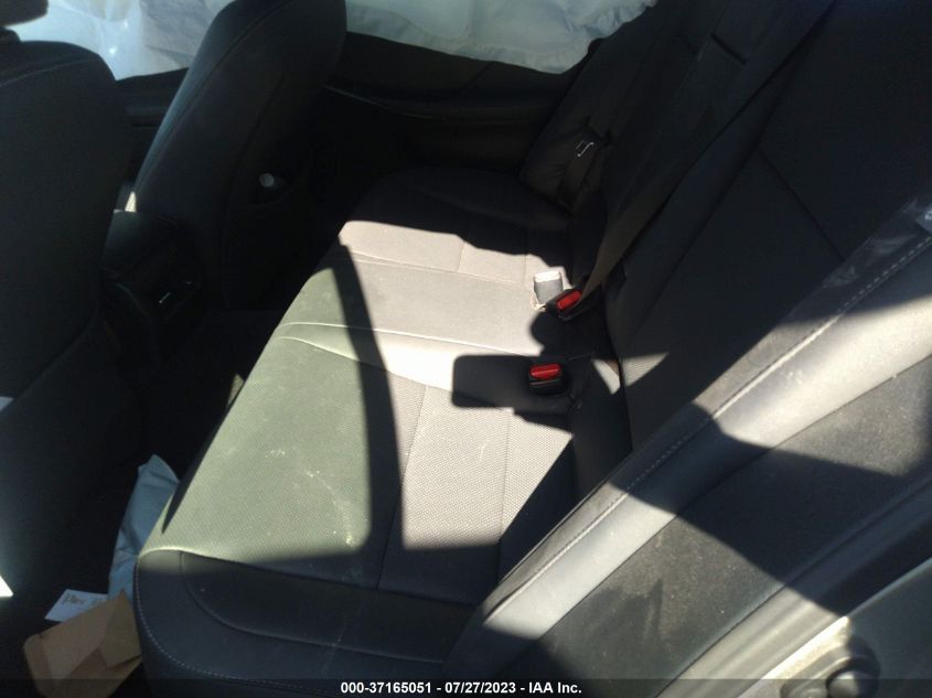 2022 LEXUS IS IS 300 - JTHAA1D2XN5122201