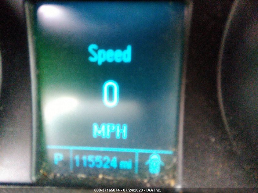 2016 BUICK ENCORE LEATHER - KL4CJGSB1GB545294