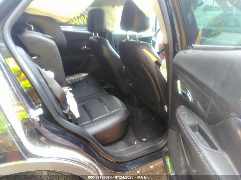 2016 BUICK ENCORE LEATHER - KL4CJGSB1GB545294