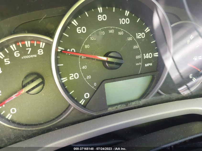 2016 TOYOTA RAV4 LE - 2T3ZFREV8GW260070