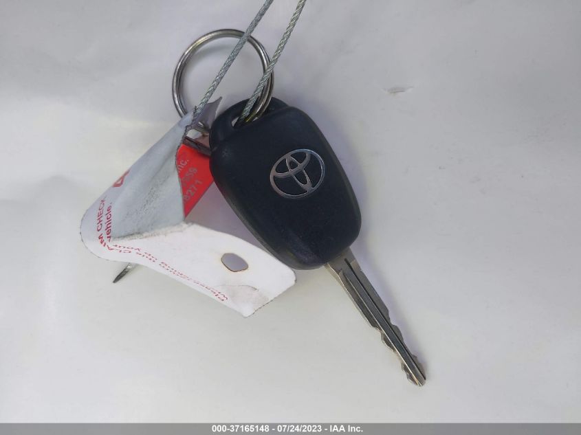 2016 TOYOTA RAV4 LE - 2T3ZFREV8GW260070