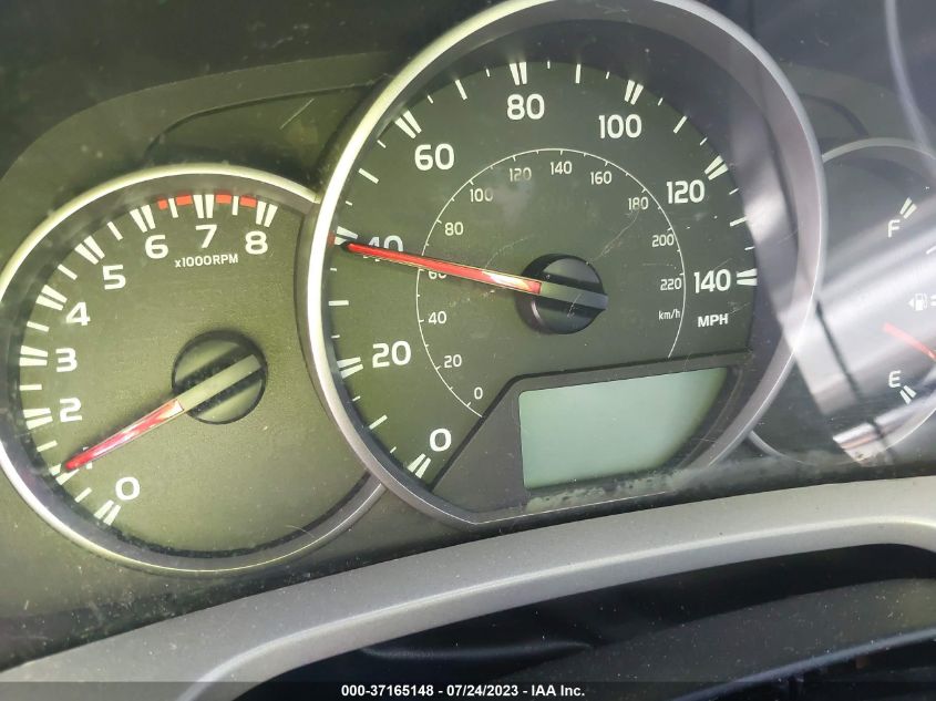 2016 TOYOTA RAV4 LE - 2T3ZFREV8GW260070